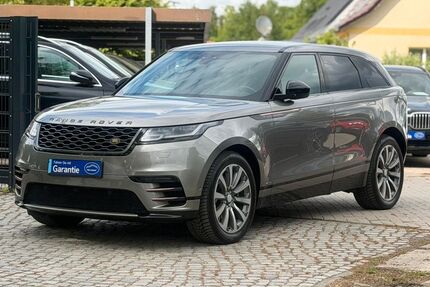 Land Rover Range Rover Velar Gebrauchtwagen