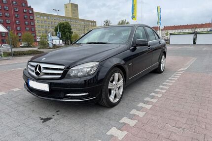 Mercedes-Benz C 350 Gebrauchtwagen