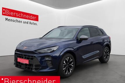 Cupra Terramar Gebrauchtwagen