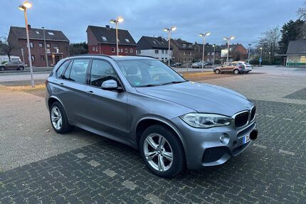 BMW X5 Gebrauchtwagen