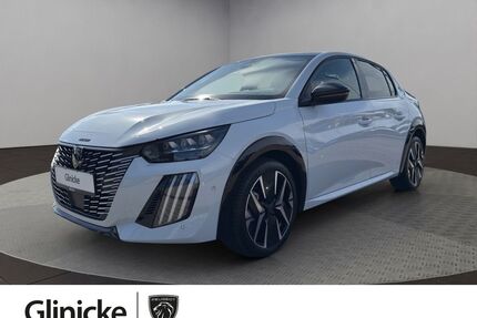 Peugeot 208 Gebrauchtwagen