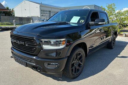 Dodge RAM Gebrauchtwagen