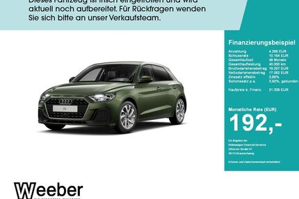 Audi A1 Gebrauchtwagen