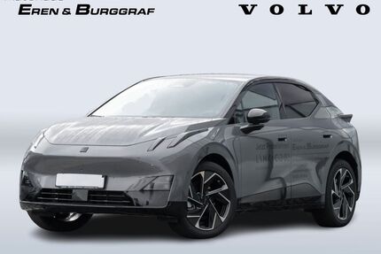 Lynk & Co 02 Gebrauchtwagen