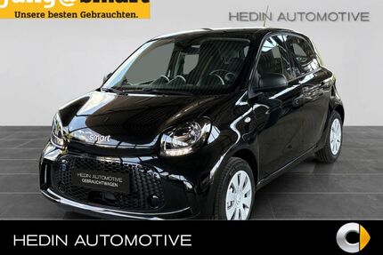 Smart ForFour Gebrauchtwagen
