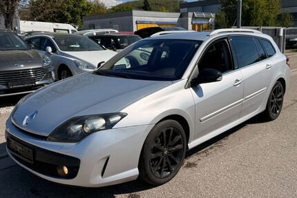 Renault Laguna Gebrauchtwagen