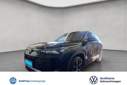 VW Tayron Gebrauchtwagen