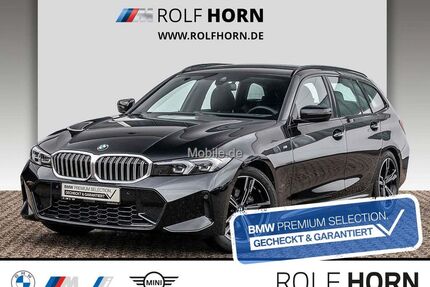 BMW 318 Gebrauchtwagen