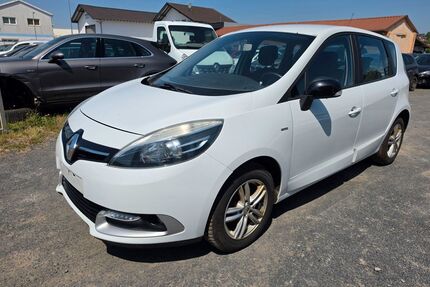 Renault Scenic Gebrauchtwagen