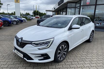 Renault Megane Gebrauchtwagen