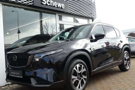 Mazda CX-5 Gebrauchtwagen