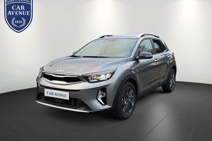 Kia Stonic Gebrauchtwagen