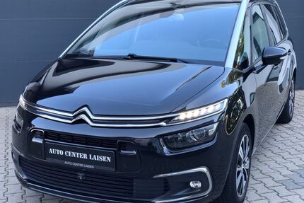 Citroen Grand C4 Picasso / SpaceTourer Gebrauchtwagen