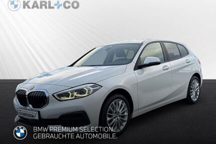 BMW 118 Gebrauchtwagen
