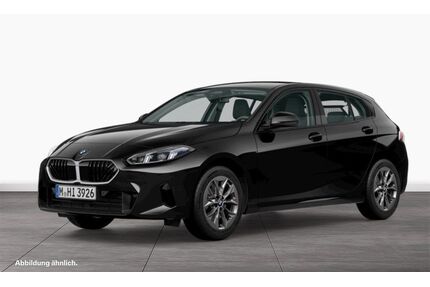 BMW 116 Gebrauchtwagen