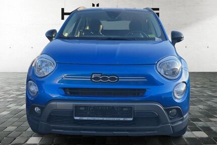 Fiat 500X Gebrauchtwagen