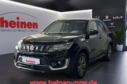 Suzuki Vitara Gebrauchtwagen