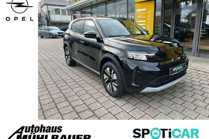 Opel Frontera Gebrauchtwagen