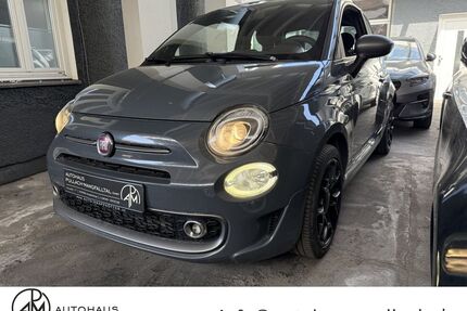 Fiat 500 Gebrauchtwagen
