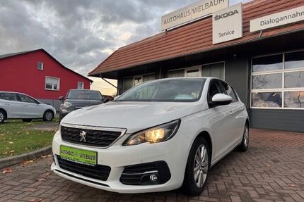 Peugeot 308 Gebrauchtwagen