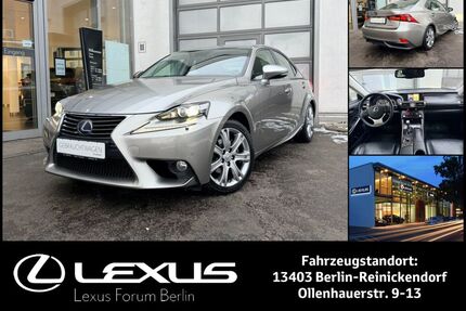 Lexus IS 300 Gebrauchtwagen