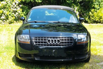 Audi TT Gebrauchtwagen