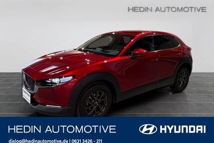 Mazda CX-30 Gebrauchtwagen