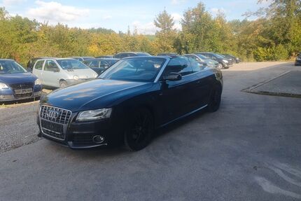 Audi A5 Gebrauchtwagen