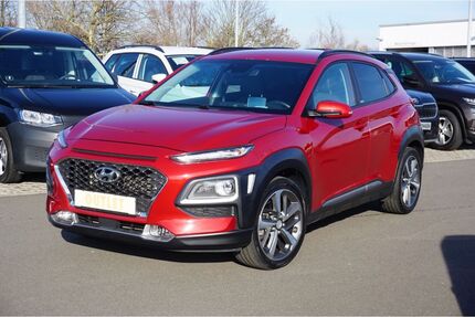 Hyundai KONA Gebrauchtwagen