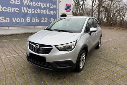 Opel Crossland (X) Gebrauchtwagen