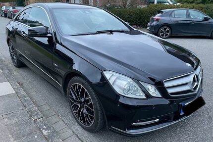 Mercedes-Benz E 300 Gebrauchtwagen