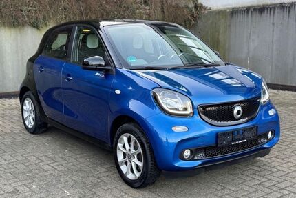 Smart ForFour Gebrauchtwagen