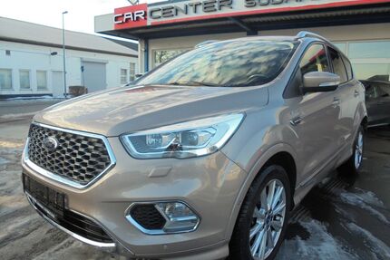 Ford Kuga Gebrauchtwagen