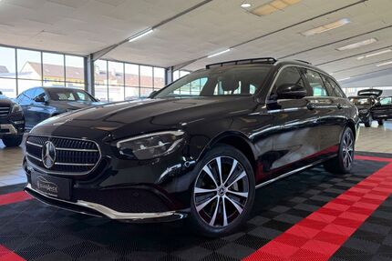 Mercedes-Benz E 300 Gebrauchtwagen