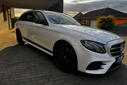 Mercedes-Benz E 400 Gebrauchtwagen