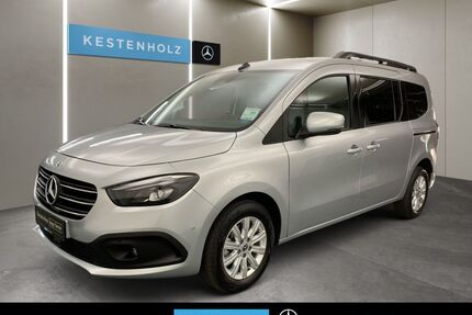 Mercedes-Benz T-Klasse Gebrauchtwagen
