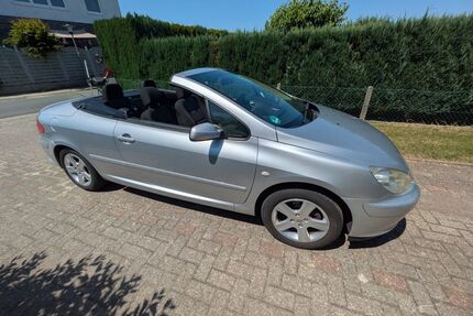 Peugeot 307 Gebrauchtwagen