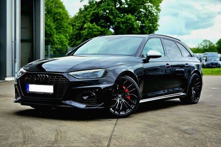 Audi RS4 Gebrauchtwagen