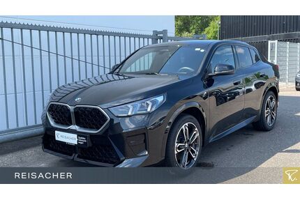 BMW X2 Gebrauchtwagen