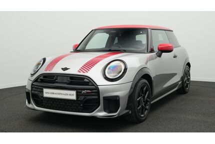 Mini Cooper S Gebrauchtwagen