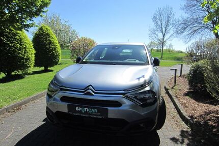 Citroen ë-C4 Gebrauchtwagen