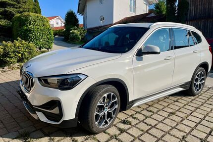 BMW X1 Gebrauchtwagen