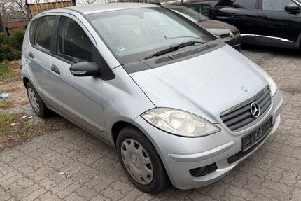 Mercedes-Benz A 150 Gebrauchtwagen