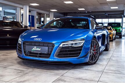 Audi R8 Gebrauchtwagen