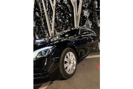 Mercedes-Benz S 350 Gebrauchtwagen