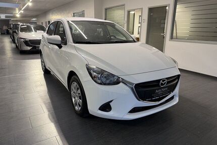 Mazda 2 Gebrauchtwagen