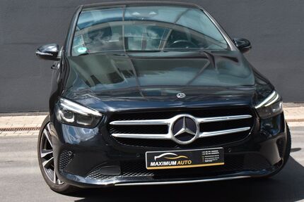 Mercedes-Benz B 200 Gebrauchtwagen