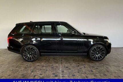 Land Rover Range Rover Gebrauchtwagen