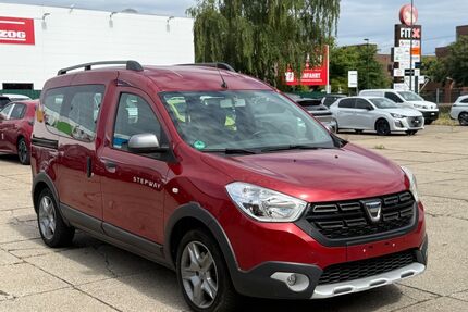 Dacia Dokker Gebrauchtwagen