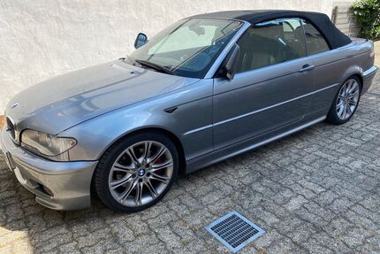 BMW 330 Gebrauchtwagen
